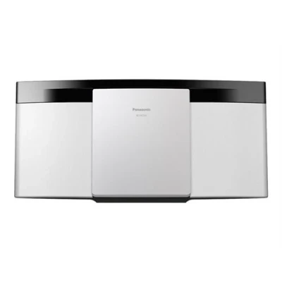 Afbeelding van Mini HiFi Panasonic Corp. SCHC200EGW Bluetooth 20W White