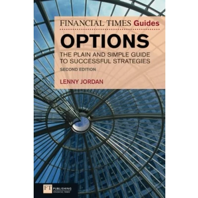 Afbeelding van Financial Times Guide To Options