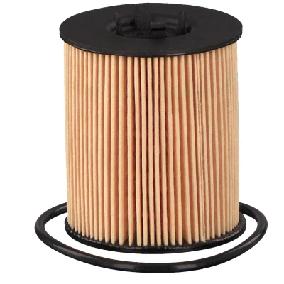 Afbeelding van Febi Bilstein Oliefilter 37557