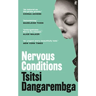 Afbeelding van Nervous Conditions