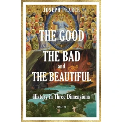 Afbeelding van the Good, Bad, and Beautiful