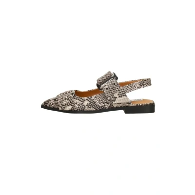 Afbeelding van Steve Madden Grand Ave Hakken Dames Beige Maat 36