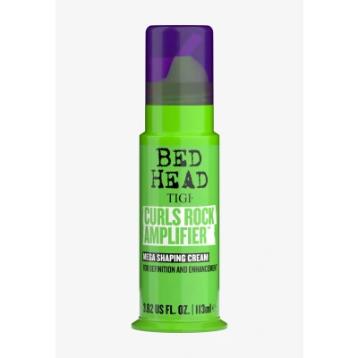 Afbeelding van Tigi Bed Head Curls Rock Amplifier Cream 113ml