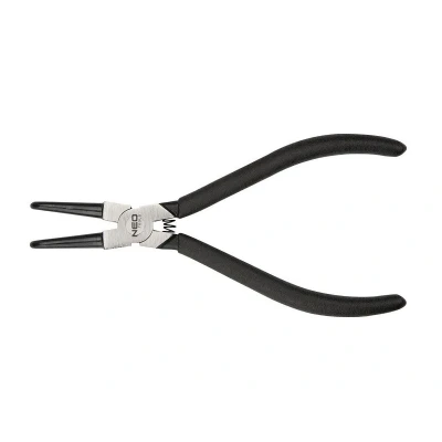 Afbeelding van NEO TOOLS 01 096 Borgringtang 220 Haaks