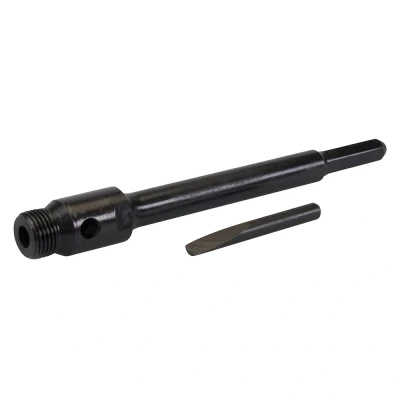 Afbeelding van Silverline Zeskant Kernboordoorn 200mm