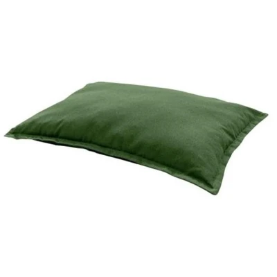 Afbeelding van Madison Hondenkussen 100x70 cm dark green