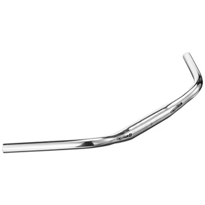 Afbeelding van Ergotec Stuur Trekking / E bike riser 32 ø31,8x620 zilver