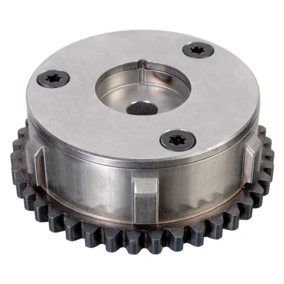 Afbeelding van FEBI BILSTEIN 175990 Nokkenasregelaar Afvoerzijde FORD: FOCUS 3