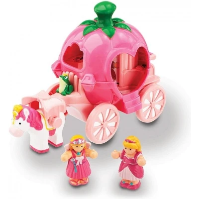 Afbeelding van WOW Toys Pippa&#039;s Princess Carriage Koets