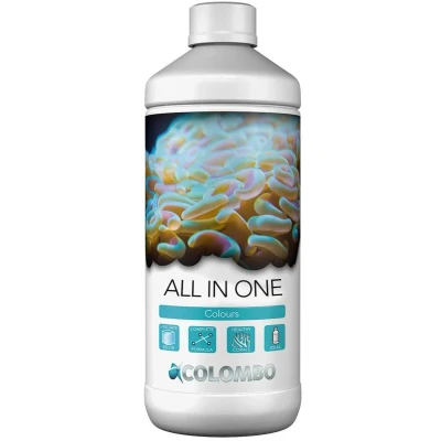 Afbeelding van Colombo Colour All in One 500 ml
