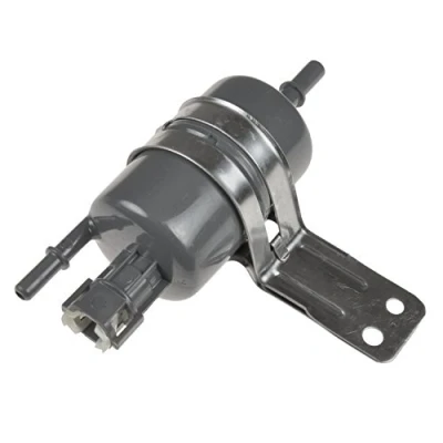 Afbeelding van BLUE PRINT ADA102323 Brandstoffilter Pijpfilter Met houder JEEP: GRAND CHEROKEE 2