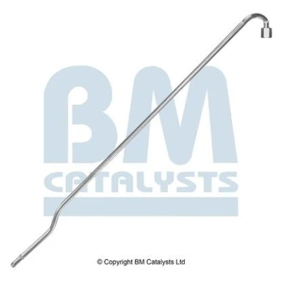 Afbeelding van Drukleiding, druksensor (roetfilter) BM Catalysts PP11027A