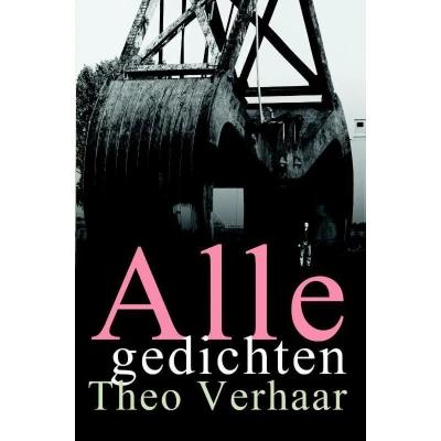 Afbeelding van Alle gedichten