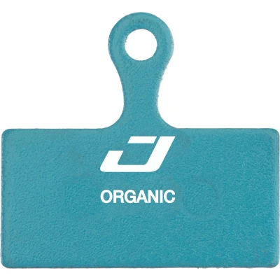 Afbeelding van Jagwire Sport Organic Disc Brak Pad DCA785 Shimano XTR (XT,SLX) M9000