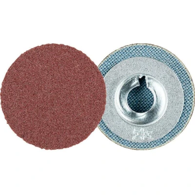 Afbeelding van PFERD CD 20 A 320 42750232 Schuurblad Korrelgrootte (Ø) mm 100 stuk(s)