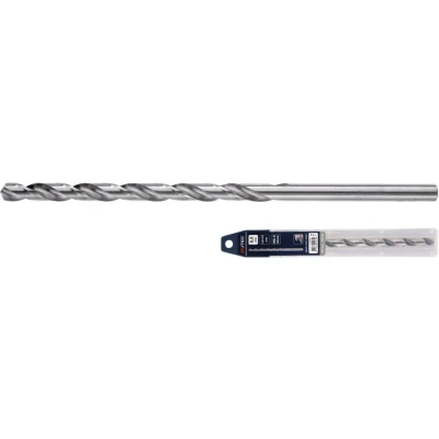 Afbeelding van Metaalboor HSS G 4.0x119 mm in etui