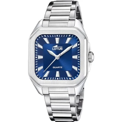 Afbeelding van Lotus 18967/5 Dames Horloge