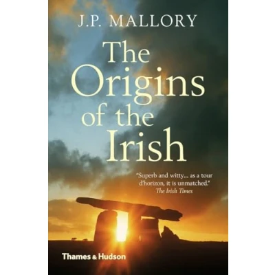 Afbeelding van Origins of the Irish