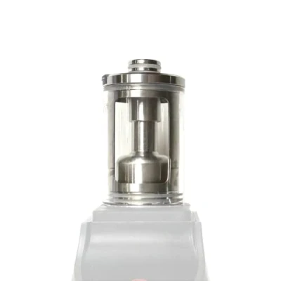 Afbeelding van PMI Schokbestendige rook capsule smoke chamber