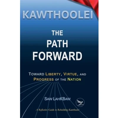 Afbeelding van Kawthoolei The Path Forward