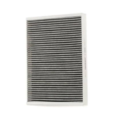 Afbeelding van FILTRON K 1384A Interieurfilter Carbon filter 334 238 42 VOLVO: V60 II, XC90 V90 II Estate