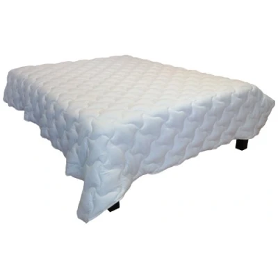 Image de Abeil couette douceur absolue légère 200 x cm
