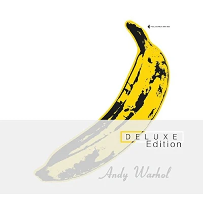 Afbeelding van The Velvet Underground &amp; Nico (Deluxe 45th Anniversay Edition)