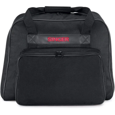 Afbeelding van Singer Universele tas 617L, Accessoires voor naaien, Zwart