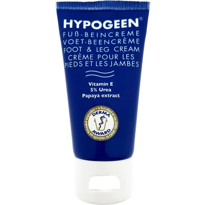 Afbeelding van Hypogeen Voet Beencrème 50ML