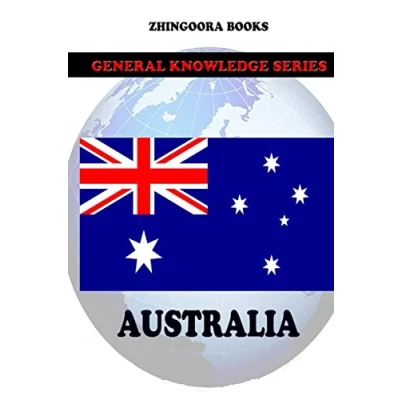 Afbeelding van Australia