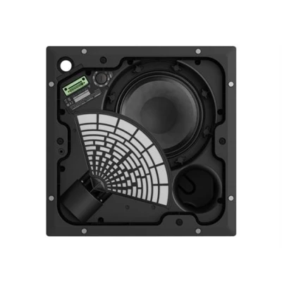 Image de Bose EdgeMax EM90 Haut parleur 125 Watt 2 voies blanc (couleur de la grille blanc)