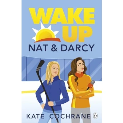 Afbeelding van Wake Up, Nat &amp; Darcy