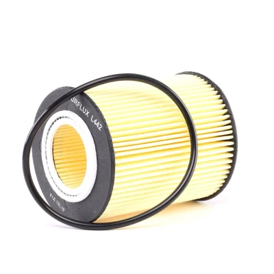 Afbeelding van Purflux Oliefilter L442