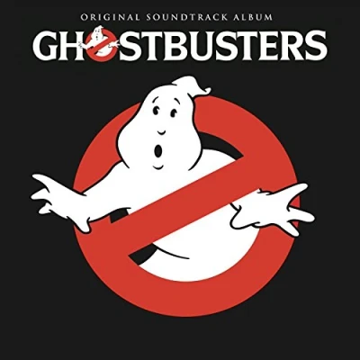 Afbeelding van Ghostbusters (Original Motion (LP)