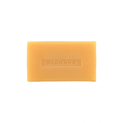 Afbeelding van Klorane Shampoobar Met Mango 80 G