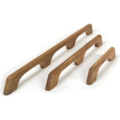 Afbeelding van Arcmarineteak Handreling 109cm