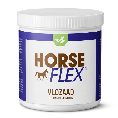 Image de Horseflex Plantain 750g