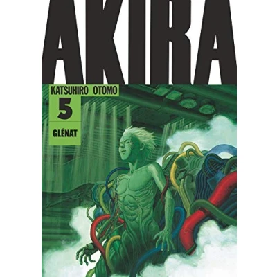Afbeelding van AKIRA Edition originale Tome 5