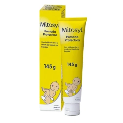 Afbeelding van Mitosyl Pomade 150 g