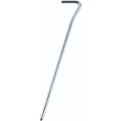 Afbeelding van Easy Camp Stalen Haringen 19 Cm