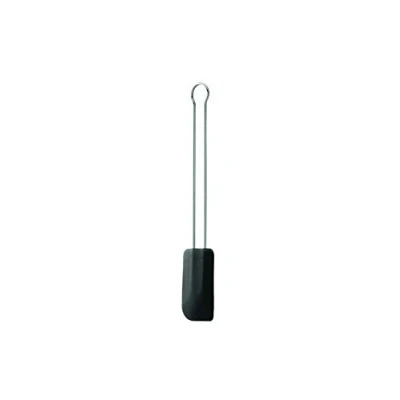 Afbeelding van Rösle Pannenlikker 20 Cm Zwart