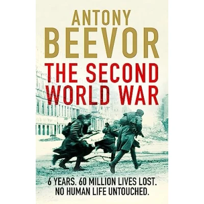 Afbeelding van Second World War