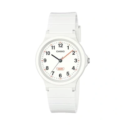 Afbeelding van Casio LQ 24B 7BEF Polshorloge Unisex Kwarts Timeless Collection