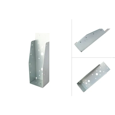 Afbeelding van Wovar Balkdrager Zonder Lip voor 7 x 19.5 cm Balken Per Stuk
