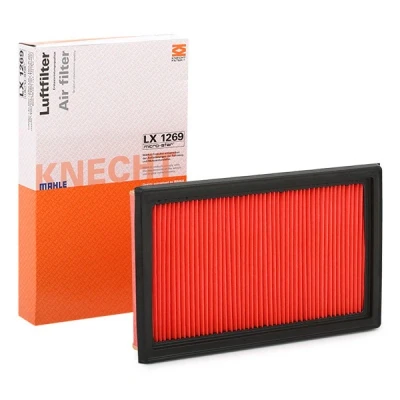 Afbeelding van Knecht Luchtfilter LX 1269