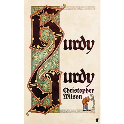 Afbeelding van Hurdy Gurdy