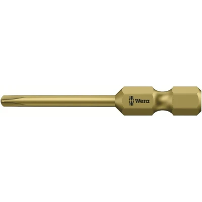 Afbeelding van Wera 1/4&quot; philips bit met gereduceerde diameter ph2x152mm
