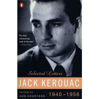 Afbeelding van Jack Kerouac