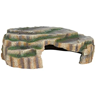 Afbeelding van TRIXIE Reptielengrot 30x10x25 cm polyresin 76212