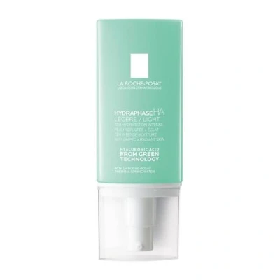 Image de La Roche Posay Hydraphase Ha Light Crème de Jour 50 ml